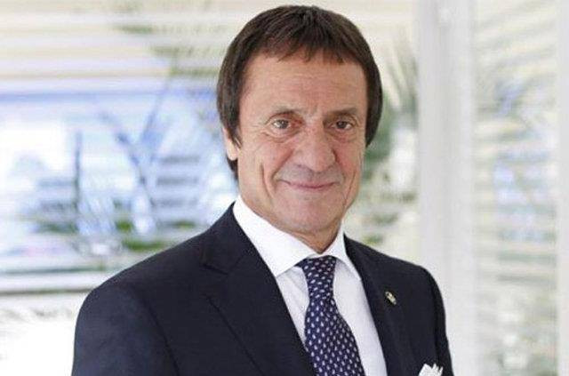 Türk milyarderler hangi takımı tutuyor ? İşte 47 milyarderin tuttuğu takımlar - Resim: 49